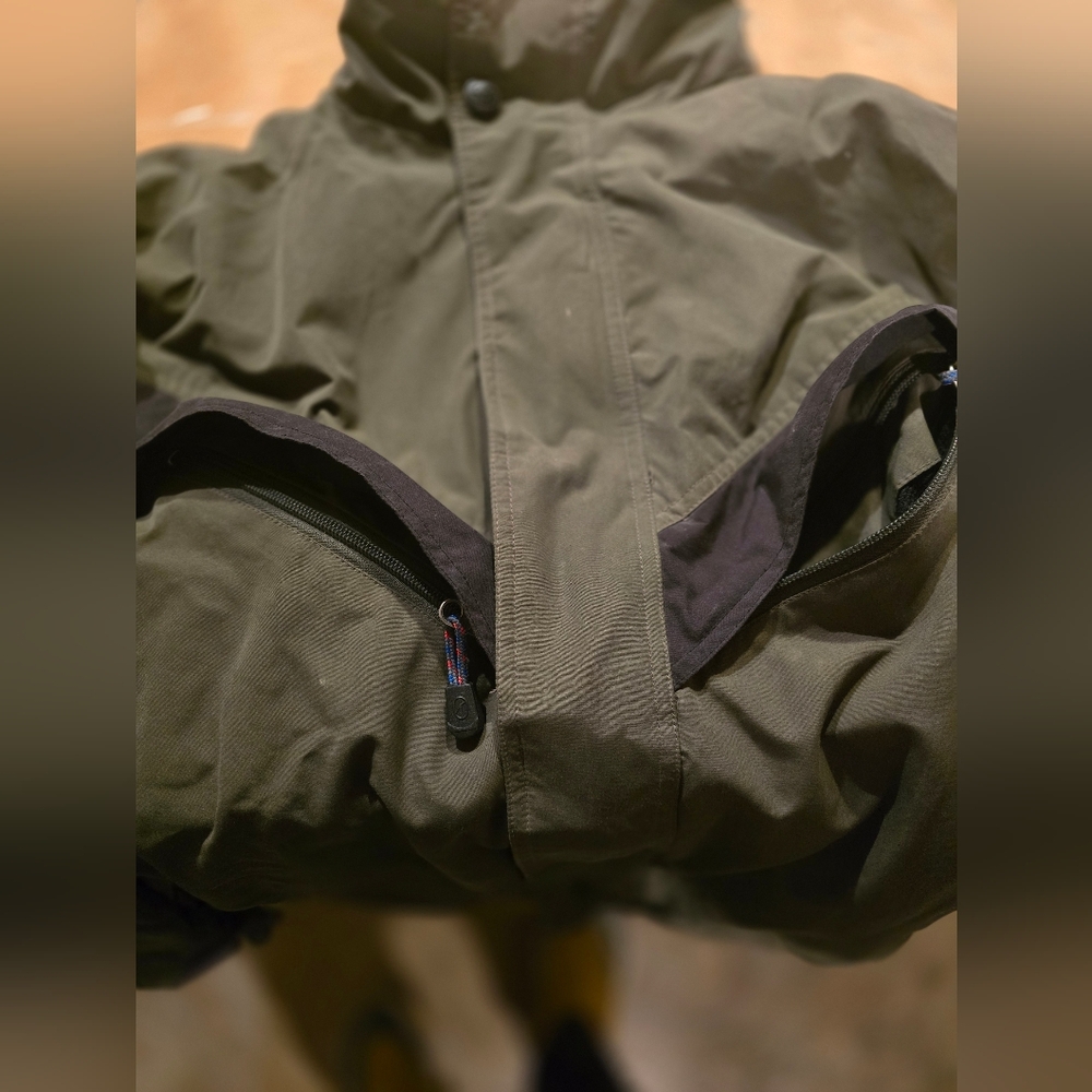 Snowboard Jacket - Picture 6 of 14